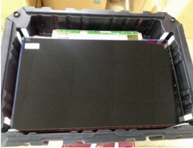 Original V236BJ1-P01 Innolux Screen Panel 23.6" 1366*768 V236BJ1-P01 LCD Display